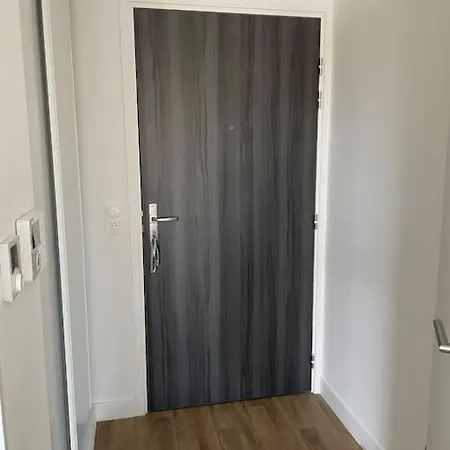 Appartement Calme Entre La Et Centre-ville *