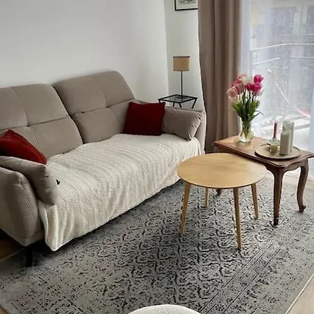 Calme Entre La Et Centre-ville Appartement